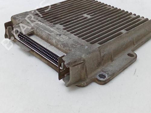 Engine control unit (ECU) BMW X3 (E83) 2.0 sd | BP26285525M57 