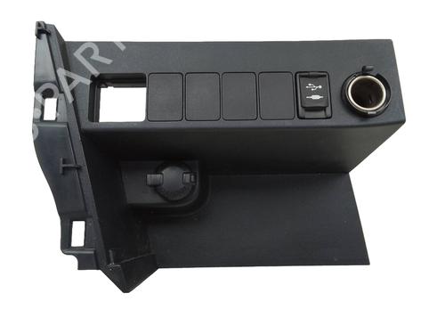 Used Cable Cable TOYOTA RAV 4 IV (_A4_) 2.0 D (ALA40_, ALA40R) (124 hp) 18736689 18736689