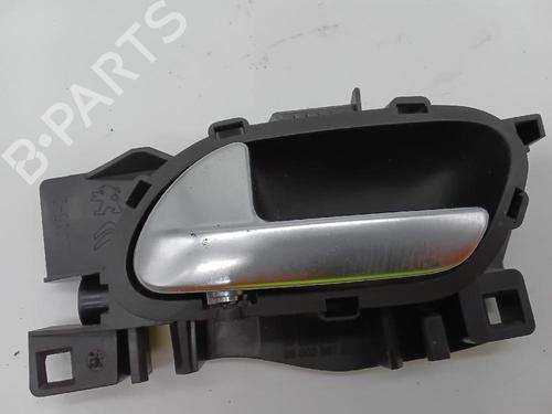 Rear left interior door handle CITROËN DS4 (NX_) 1.6 BlueHDi 120 9685950377