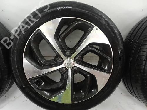 Rim HYUNDAI TUCSON (TL, TLE)  | BP24328704C45 