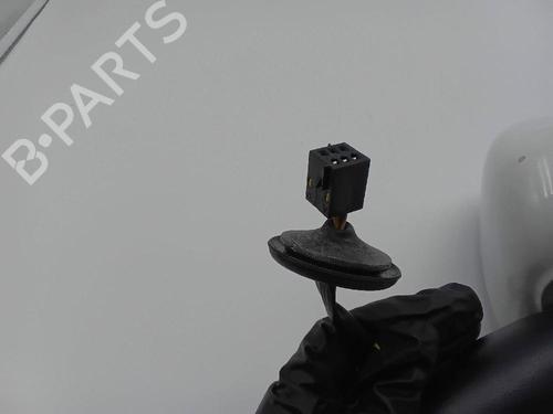 Left mirror OPEL CORSA E (X15) 1.4 (08, 68) | BP24997938C26 