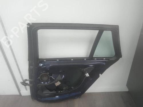 Right rear door BMW 3 Touring (F31)  | BP21783427C5 