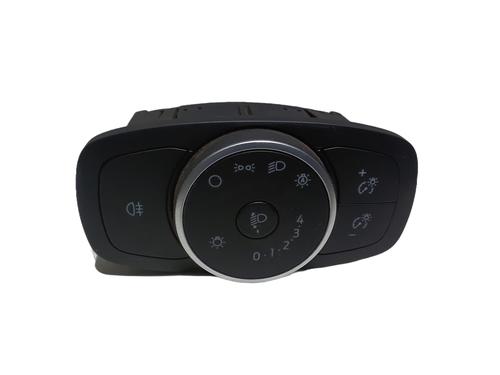 Headlight switch FORD FIESTA VII (HJ, HF) 1.0 EcoBoost | BP38232923I24 - Image 2