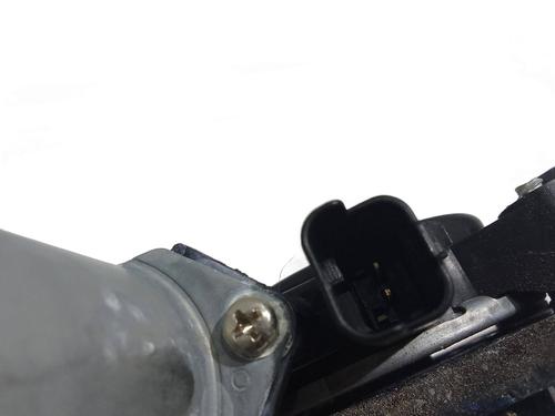 Front right window mechanism MG MG ZS SUV (AZS1) 1.5 VTi | BP31037501C23