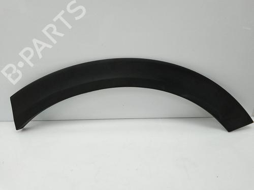 Used Rear left wheel arch trim Rear left wheel arch trim 20702303 20702303