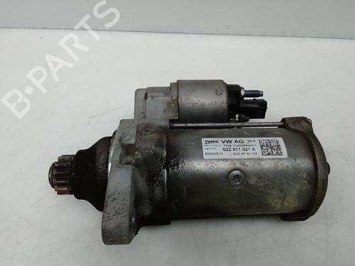 Used Starter Starter SEAT ARONA (KJ7, KJP) [2017-2026] 22344351 22344351