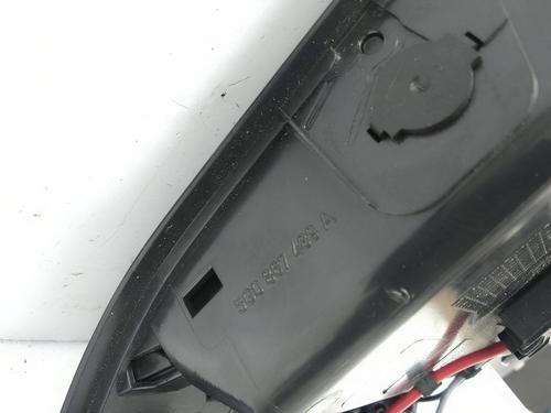 Plafonnier VW GOLF VII (5G1, BQ1, BE1, BE2) 1.4 TSI | BP28145084I8 