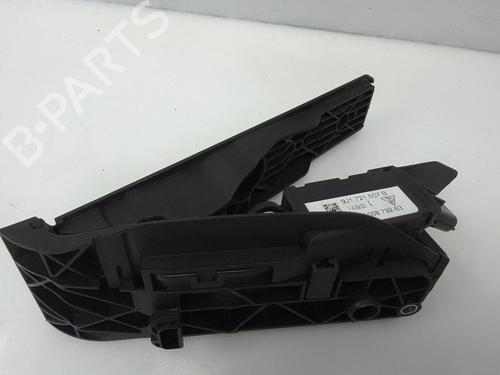 Used Pedal Pedal 28144357 28144357