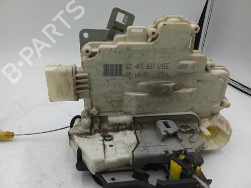 Used Front left lock AUDI A3 (8P1) [2003-2013]  27555632