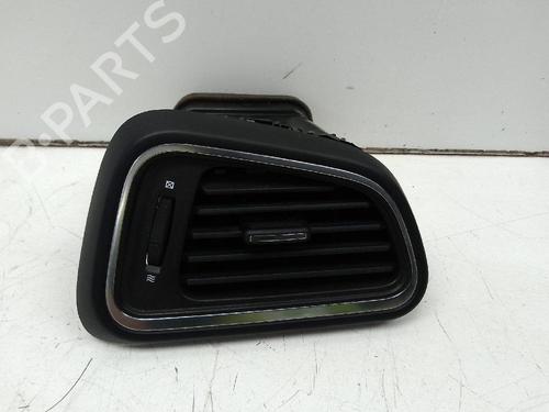Air vent RENAULT KADJAR (HA_, HL_) 1.6 dCi 130 (HLA4) | BP18839805I21