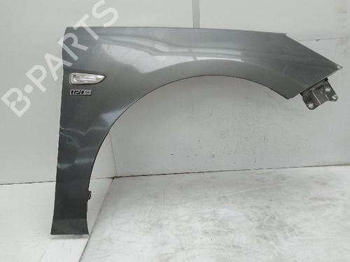 Right front fenders OPEL ASTRA K (B16) 1.6 CDTi (68) | BP26651608C42 
