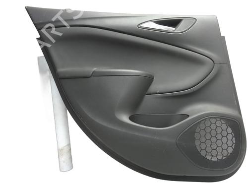 Used Rear left panel OPEL ASTRA K Sports Tourer (B16) 1.6 CDTi (35) (136 hp) 30195620