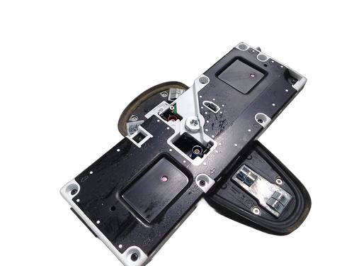 Antenne/Base VW GOLF VIII (CD1, DA1) 2.0 GTI | BP31967849C140