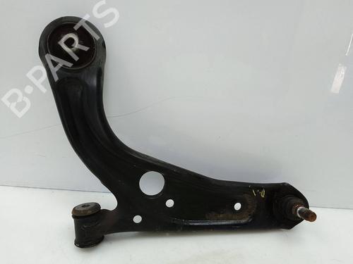 Used Left front suspension arm Left front suspension arm 21139986 21139986
