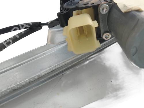 Front left window mechanism FORD KUGA II (DM2) 1.5 EcoBoost | BP18583282C22 - Image 2