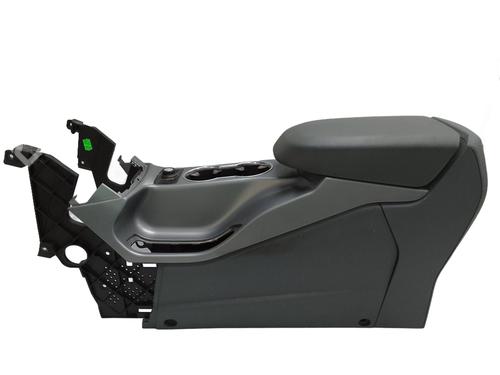 Middle console FORD C-MAX II (DXA/CB7, DXA/CEU) 1.0 EcoBoost | BP23653890I22 - Image 5