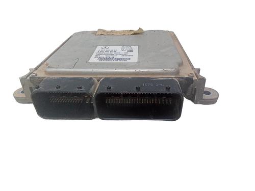 Used Engine control unit (ECU) Engine control unit (ECU) MERCEDES-BENZ C-CLASS T-Model (S205) C 220 BlueTEC / d (205.204) (170 hp) 18574412 18574412