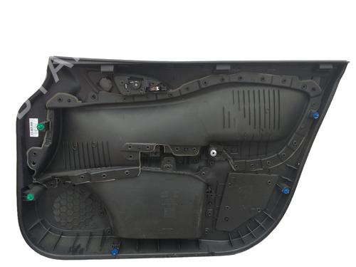 Front left panel OPEL CORSA E (X15) 1.4 Turbo (08, 68) | BP34507047C58  - Image 5