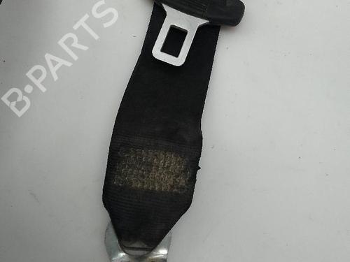 Used Rear left seatbelt AUDI A4 B8 Avant (8K5) [2007-2017]  23217475