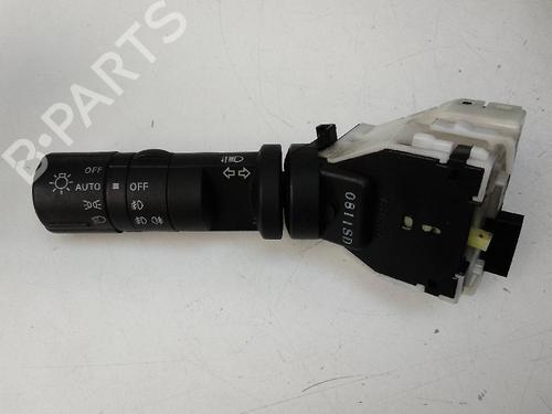 Used Headlight switch NISSAN QASHQAI / QASHQAI +2 I (J10, NJ10, JJ10E) 2.0 dCi (150 hp) 19938564