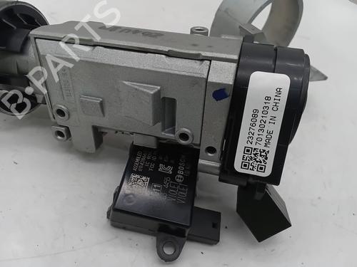 Ignition barrel OPEL MOKKA / MOKKA X (J13) 1.6 CDTI (_76) | BP29477314M48 