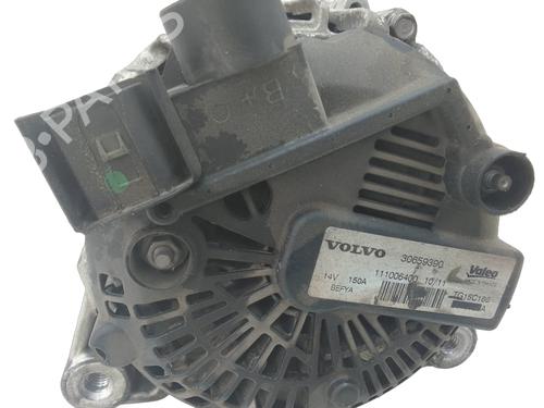 Alternator VOLVO C30 (533) D2 | BP19931098M7 - Image 3
