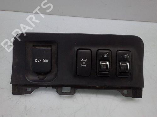 Electronic module TOYOTA LAND CRUISER PRADO (_J12_) 3.0 D-4D (KDJ120, KDJ125, KDJ121) | BP24155791M83 