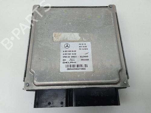 Electronic module MERCEDES-BENZ CLA Coupe (C117) CLA 200 CDI / d (117.308) | BP23087784M83 - Image 5