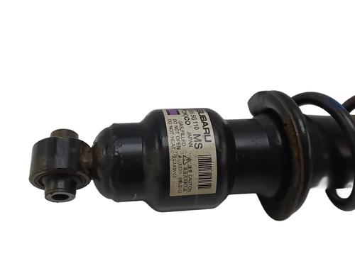 Left rear shock absorber SUBARU FORESTER (SJ_) 2.0 D AWD (SJD) | BP30803161M18