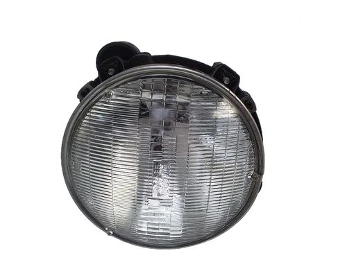 Used Left headlight JEEP WRANGLER I (YJ, SJ_) 4.0 (178 hp) 31063630