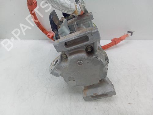 AC compressor HONDA CR-V V (RW_, RT_) 2.0 e-CVT Hybrid (RT5) | BP18578577M34 