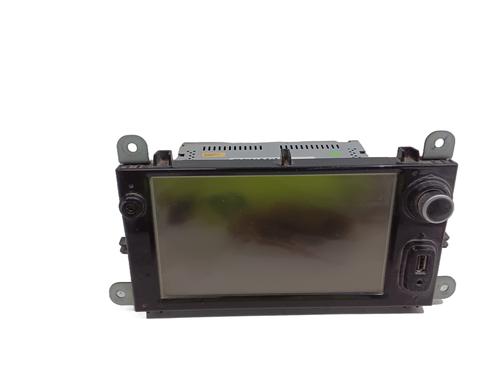 Display Display RENAULT CLIO IV (BH_) 0.9 TCe 90 (BHNF, BHMA, BHMH, BHJK, BHJR) (90 hp) 39554060 39554060