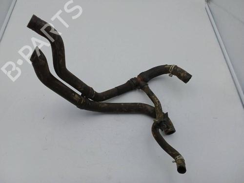 Used Pipe RENAULT TWINGO III (BCM_, BCA_) 0.9 TCe 90 (BCM9, BCM2) (90 hp) 25435287