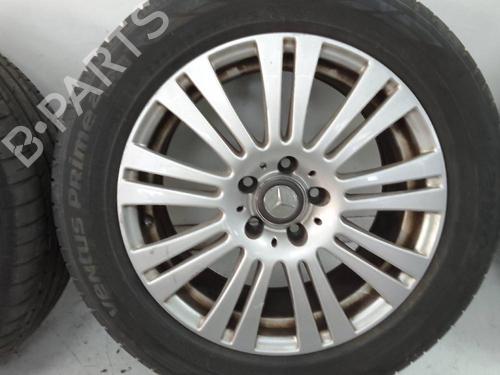 Rim MERCEDES-BENZ VITO Tourer (W447) 114 CDI (447.701, 447.703, 447.705) | BP18947649C45 