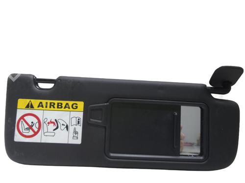 right-sun-visor-kia-sportage-iv-ql-qle-2015-2016-2017-2018-2019-2020-2021-2022-32081518 main image