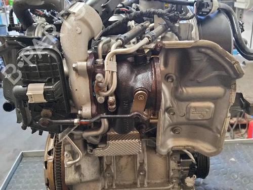 Engine SEAT IBIZA V (KJ1, KJG)  | BP23127210M1 