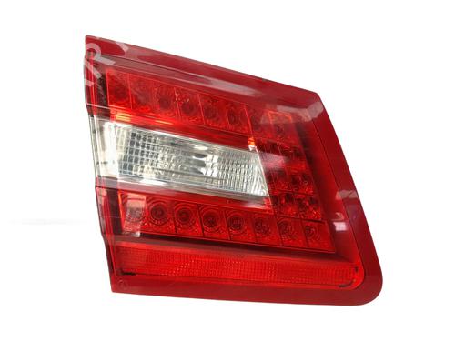 Used Left tailgate light Left tailgate light MERCEDES-BENZ E-CLASS (W212) E 350 CDI (212.023) (265 hp) 26054001 26054001