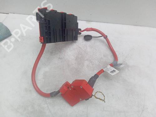 Electronic module BMW 3 Touring (F31) 318 d | BP19028632M83 