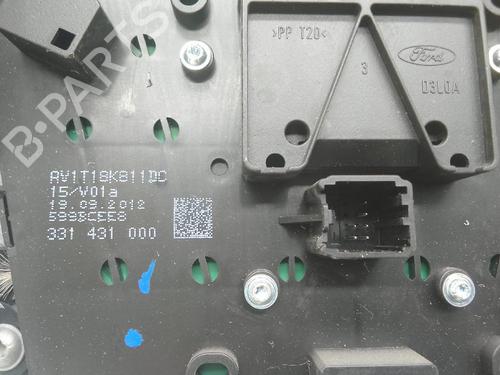 Used Switch FORD B-MAX (JK) [2012-2025]  26284486
