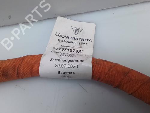 Cable PORSCHE TAYCAN (Y1A) Electric (Y1AAA1, Y1AAI1) | BP28144540E12 