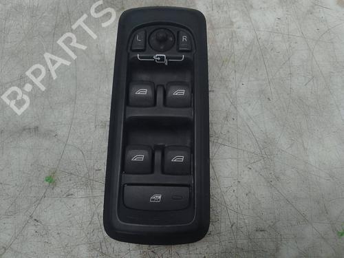Used Left front window switch Left front window switch LAND ROVER RANGE ROVER SPORT I (L320) 3.0 D 4x4 (256 hp) 19583209 19583209