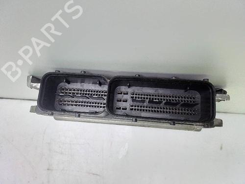 Engine control unit (ECU) AUDI A8 D3 (4E2, 4E8) 4.0 TDI quattro | BP26172957M57 