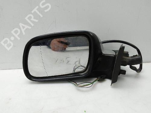 Left mirror PEUGEOT 307 Break (3E) 2.0 HDI 90 | BP24187645C26 
