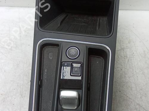 Shift knob SEAT LEON Sportstourer (KL8, KLD) 2.0 TDI | BP28149484I34 