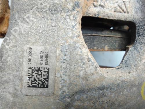 Left front brake caliper DACIA SANDERO III 1.0 TCe 90 | BP28151116M105 