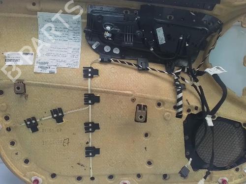 Front right panel MERCEDES-BENZ S-CLASS (W221, V221) S 320 CDI (221.022, 221.122) | BP26409515C59 