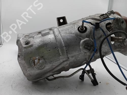 Particulate filter FORD C-MAX II (DXA/CB7, DXA/CEU) 1.0 EcoBoost | BP29605562M81 