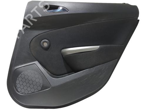 Høyre bakpanel Høyre bakpanel OPEL ASTRA J (P10) 1.6 (68) (115 hp) 36073161 36073161