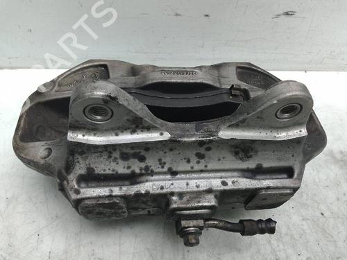 Right front brake caliper TESLA MODEL Y (5YJY) Long Range All-wheel Drive | BP25302771M104 