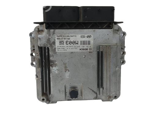 Used Control unit Control unit 18587137 18587137